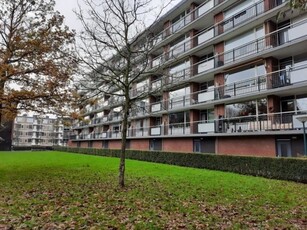 Appartement in Oegstgeest met 2 kamers