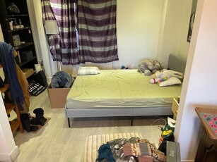 Appartement in Tilburg met 2 kamers