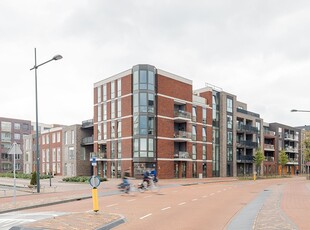 Appartement in Veenendaal met 3 kamers