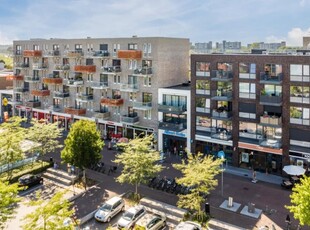 Appartement in Veenendaal met 3 kamers