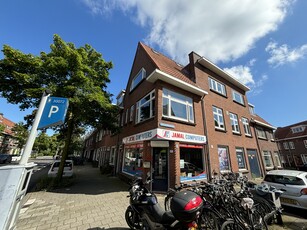 Appartement te huur Antonius Matthaeuslaan, Utrecht