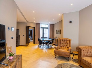 Appartement te huur Busken Huetstraat, Utrecht