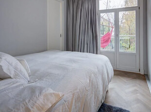 Appartement te huur Cornelis Schuytstraat, Amsterdam