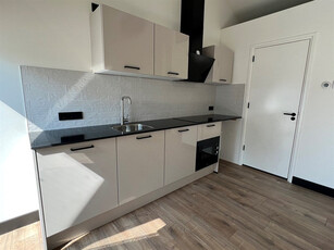 Appartement te huur Damsterdiep, Groningen