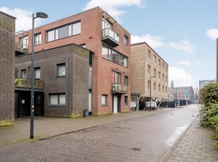 Appartement te huur Donkvaart, Breda