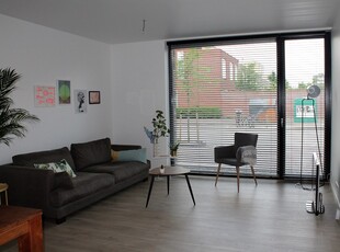 Appartement te huur Fritz Dietrich Kahlenbergstraat, Amsterdam