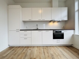 Appartement te huur Haagsestraat, Den Haag