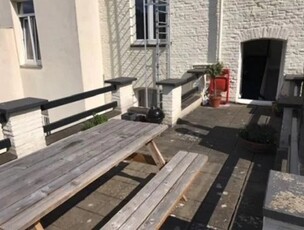 Appartement te huur Herbenusstraat, Maastricht