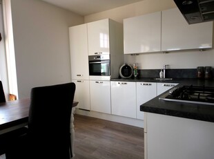 Appartement te huur Jan de Ridderstraat, Noordwijk Zh