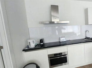 Appartement te huur Kruisweg, Hoofddorp