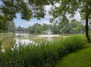 Appartement te huur Lachappellestraat, Breda