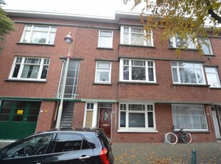 Appartement te huur Linnaeusstraat, Den Haag