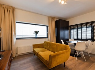 Appartement te huur Maria Austriastraat, Amsterdam