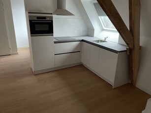 Appartement te huur Nieuwlandstraat, Tilburg