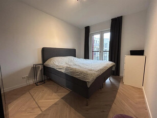 Appartement te huur President Rooseveltlaan, Maastricht