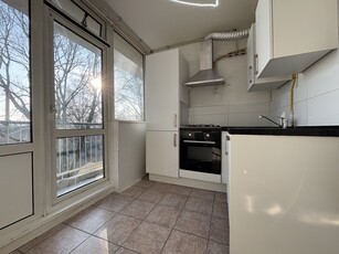 Appartement te huur Quadenoord, Rotterdam