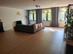 Appartement te huur Raadhuisplein, Werkendam