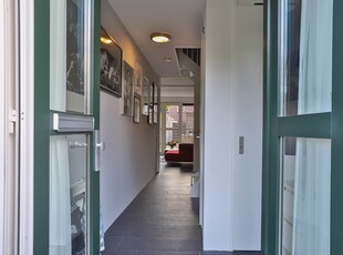 Appartement te huur Soendastraat, Groningen