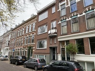 Appartement te huur Spoorsingel, Rotterdam