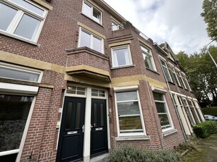 Appartement te huur Spoorstraat, Voorburg