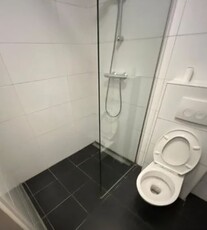 Appartement te huur Transvaalplein, Tilburg