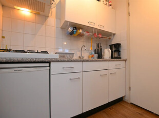 Appartement te huur Tweede Willemstraat, Groningen