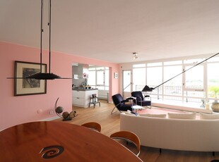 Appartement te huur Venetiehof, Amsterdam