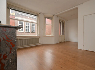 Appartement te huur Violenstraat, Groningen