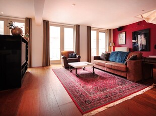 Appartement te huur Voetboogstraat, Amsterdam