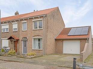 Baardwijksestraat 87, Waalwijk