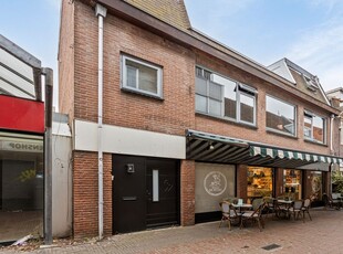 Begijnenstraat 9, Beverwijk