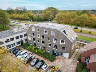 Benedenwoning (open portiek) te huur in Nieuwegein