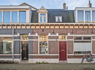 Boomstraat 70, Tilburg