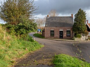 Bossestraat 152, Vogelwaarde