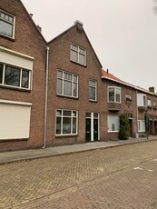 Bovenwoning De Lannoystraat, Vlissingen huren?