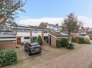 Camusdreef 41, Maassluis