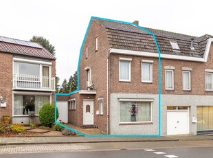 Eygelshovenerweg 8, Landgraaf