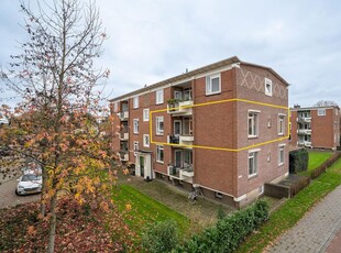 Flemingstraat 17, Hengelo