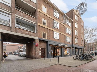 Halstraat 3C, Rotterdam