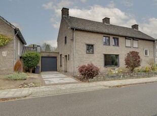 Irenelaan 31, Geleen