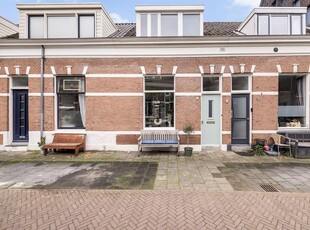 Jan Schoutenstraat 5, Dordrecht