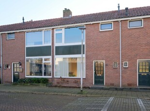 Johan Jongkindstraat 61, Almelo