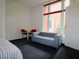 Kamer te huur H.W. Mesdagstraat, Groningen