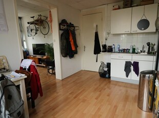 Kamer te huur Willem Barentzstraat, Groningen