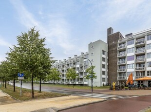 Koningsplein Flat 106C, Maastricht