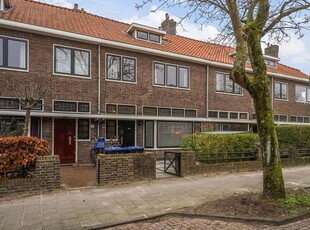 Leliestraat 53, Leiden