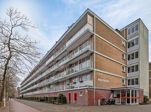 Leyweg 26B, Den Haag