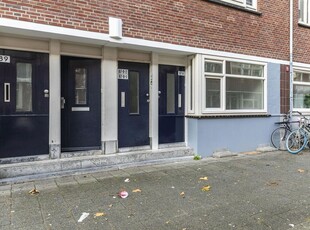 Moerkerkestraat 87A, Rotterdam