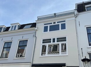 Nicolaasstraat 1, Utrecht