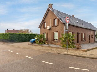 Nieuwe Mergelweg 26, Linne